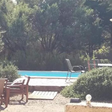 Le Kalarino Bed and Breakfast Saint-Remeze Buitenkant foto